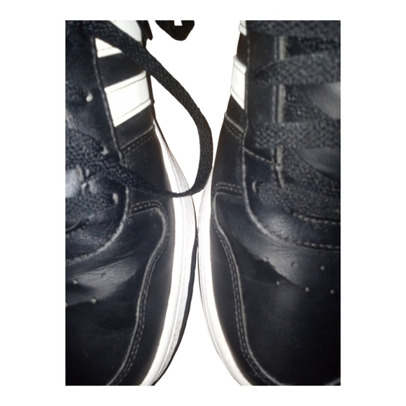 2022 Hoops 3.0 Mid 'Core Black'Adidas, Sneakers, Hoops 3.0 - Picture 11 of 15